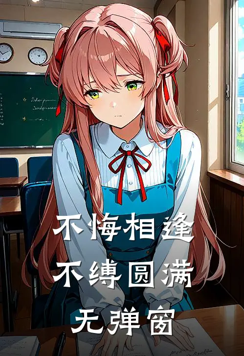 不悔相逢，不缚圆满无弹窗