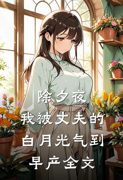 除夕夜，我被丈夫的白月光气到早产全文