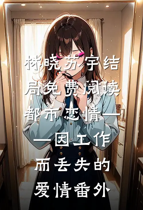林晓苏宇结局免费阅读都市恋情——因工作而丢失的爱情番外