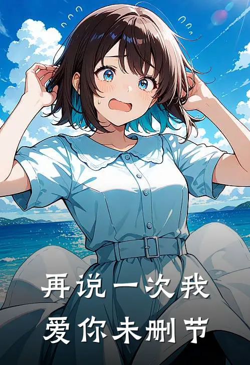 再说一次我爱你未删节