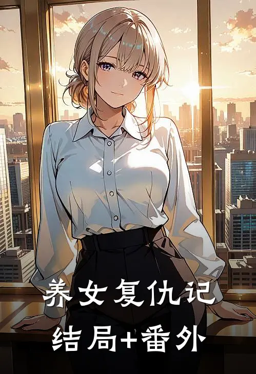养女复仇记结局+番外