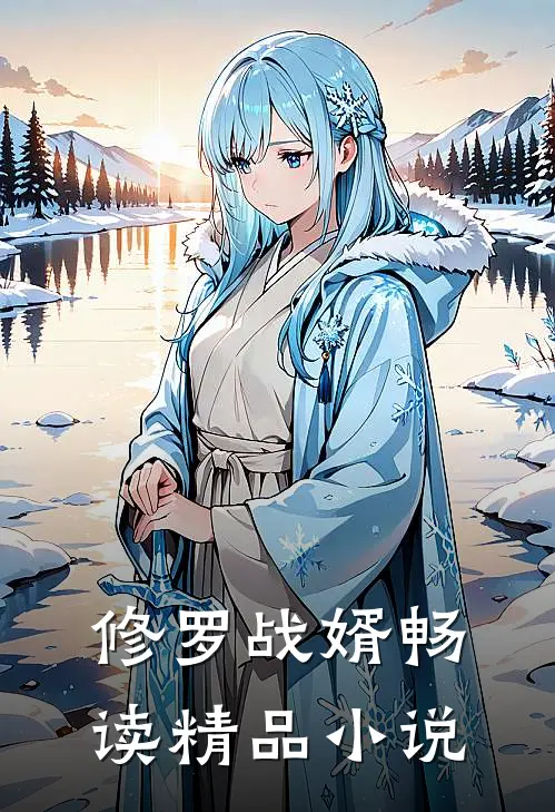 修罗战婿畅读精品小说