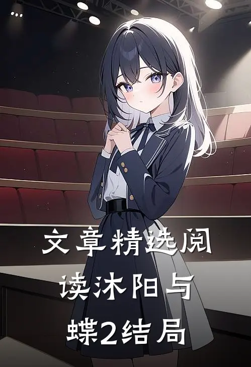 文章精选阅读沐阳与蝶2结局
