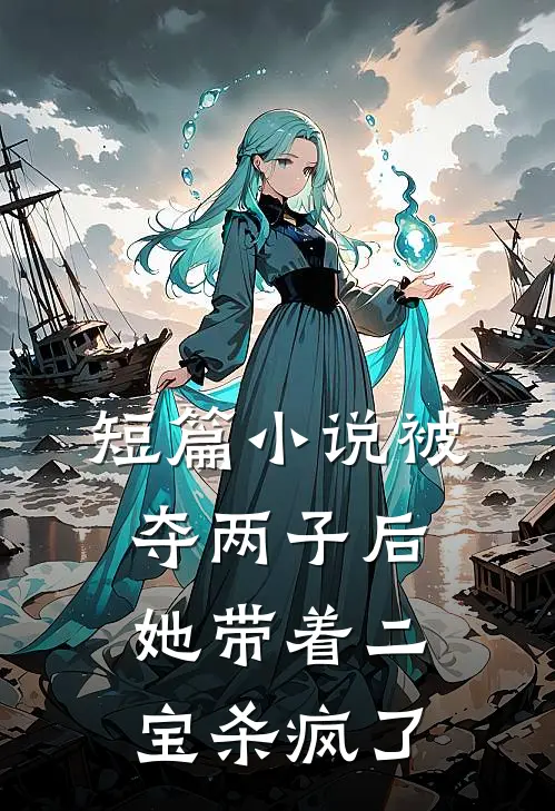 短篇被夺两子后,她带着二宝杀疯了免费阅读
