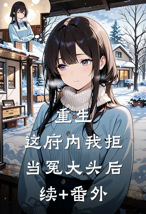 重生：这府内我拒当冤大头后续+番外