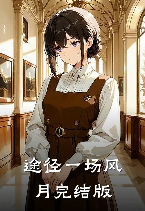途径一场风月完结版