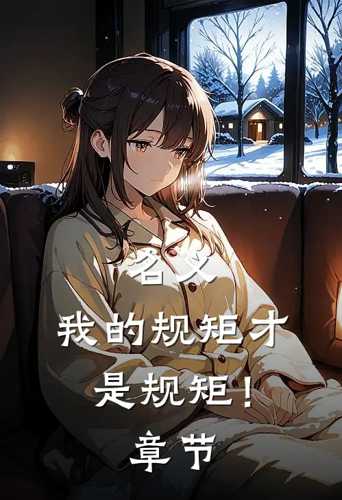 名义：我的规矩才是规矩！章节