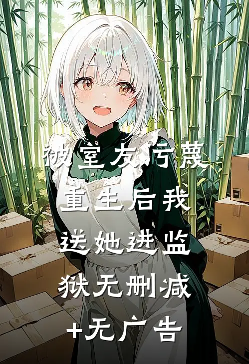被室友污蔑，重生后我送她进监狱无删减+无广告