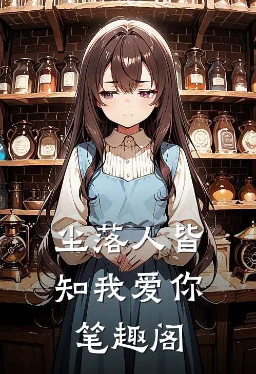 尘落人皆知我爱你笔趣阁