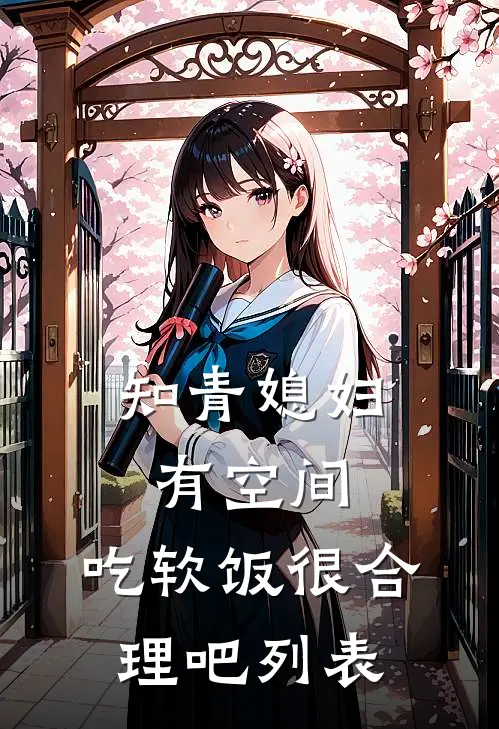 知青媳妇有空间，吃软饭很合理吧列表