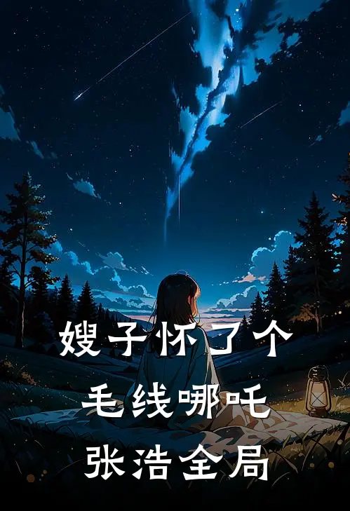 嫂子怀了个毛线哪吒张浩全局