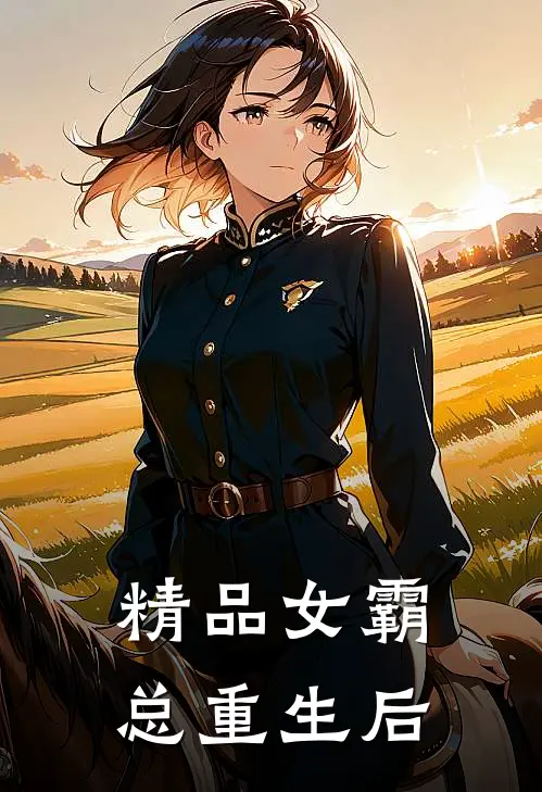 精品女霸总重生后