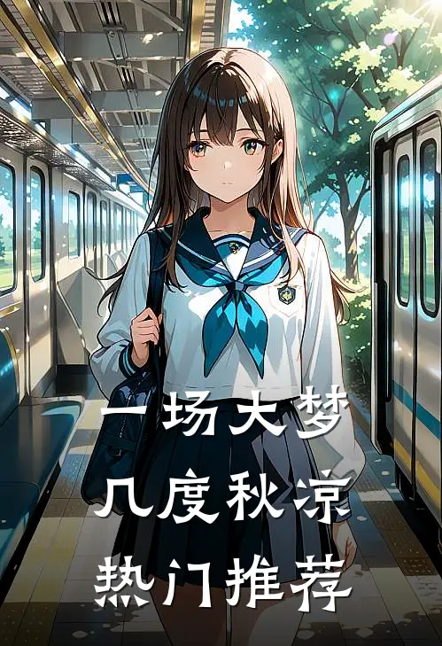 一场大梦，几度秋凉热门推荐