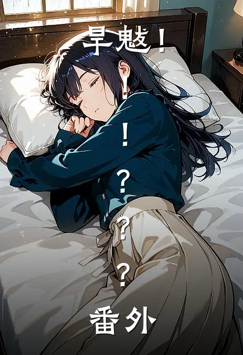 旱魃！！！？？？ 番外
