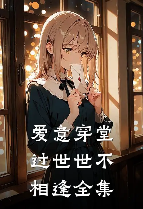 爱意穿堂过世世不相逢全集