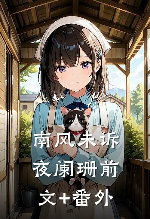 南风未诉夜阑珊前文+番外