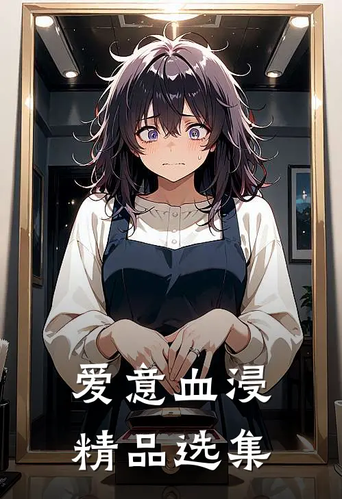 爱意血浸精品选集