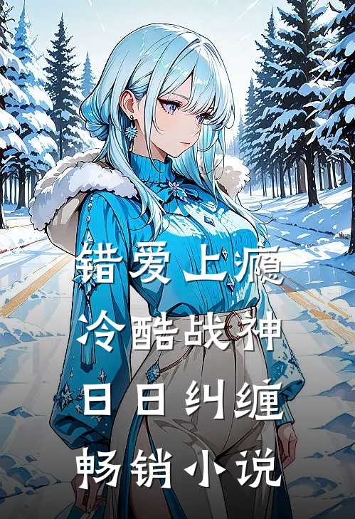 错爱上瘾，冷酷战神日日纠缠畅销小说