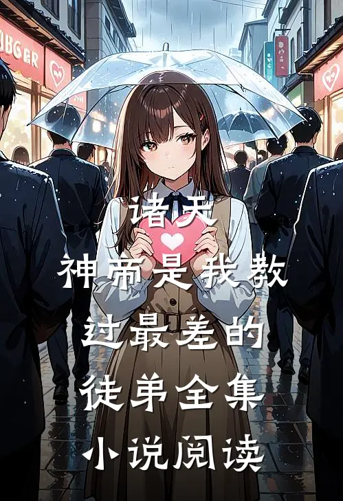 诸天：神帝是我教过最差的徒弟全集小说阅读