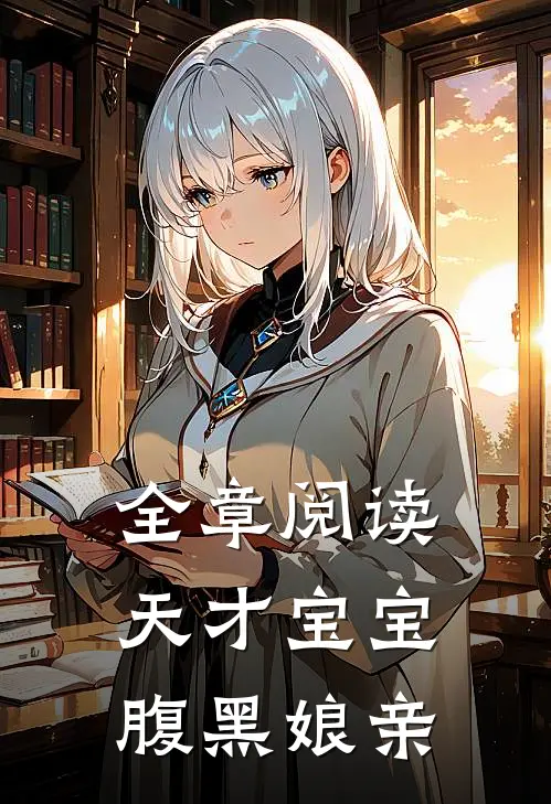 全章阅读天才宝宝腹黑娘亲