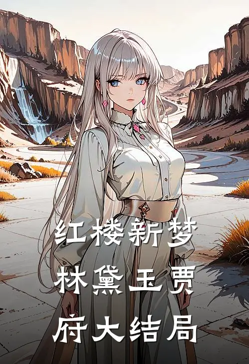 《红楼新梦》林黛玉贾府大结局