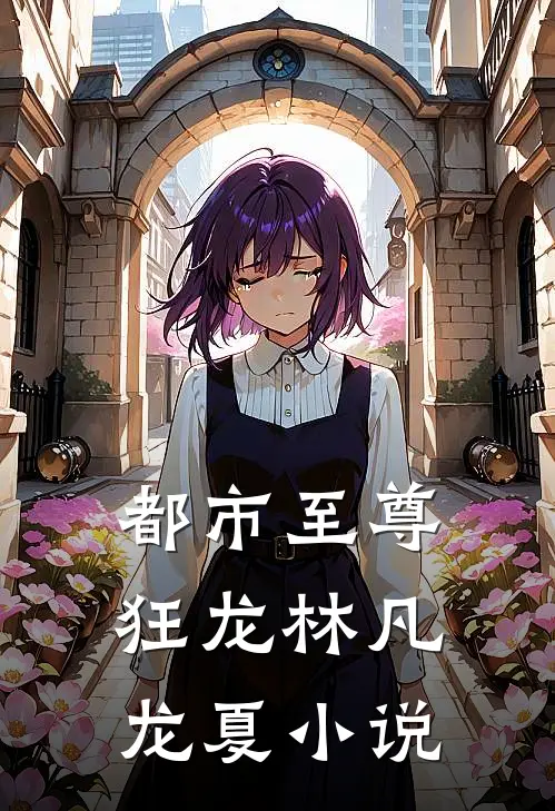 都市至尊狂龙林凡龙夏小说