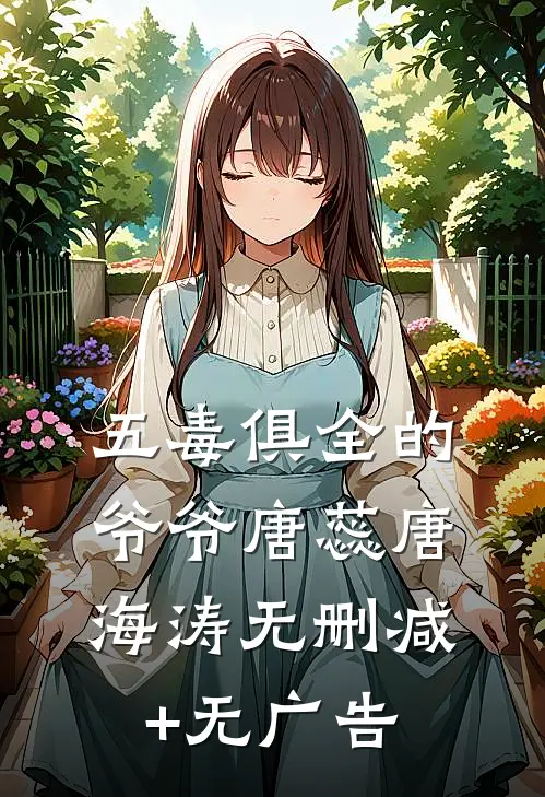 五毒俱全的爷爷唐蕊唐海涛无删减+无广告