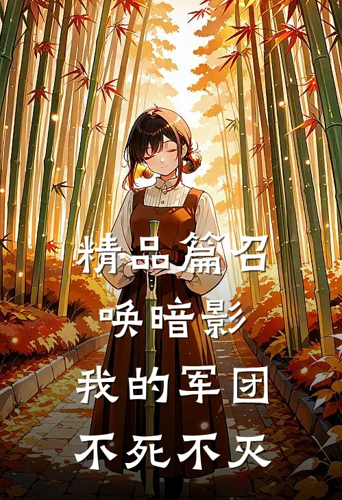 精品篇召唤暗影：我的军团不死不灭