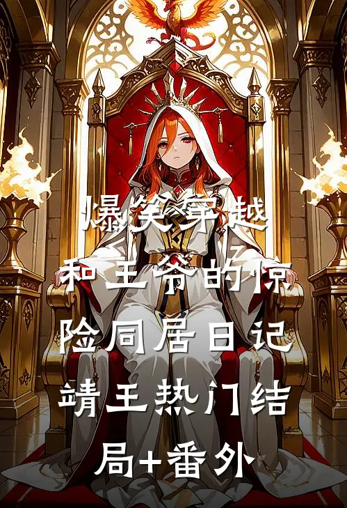 爆笑穿越：和王爷的惊险同居日记靖王热门结局+番外