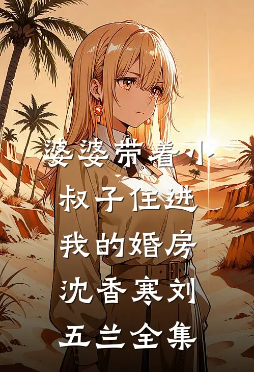 婆婆带着小叔子住进我的婚房沈香寒刘五兰 全集