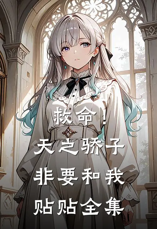救命！天之骄子非要和我贴贴全集