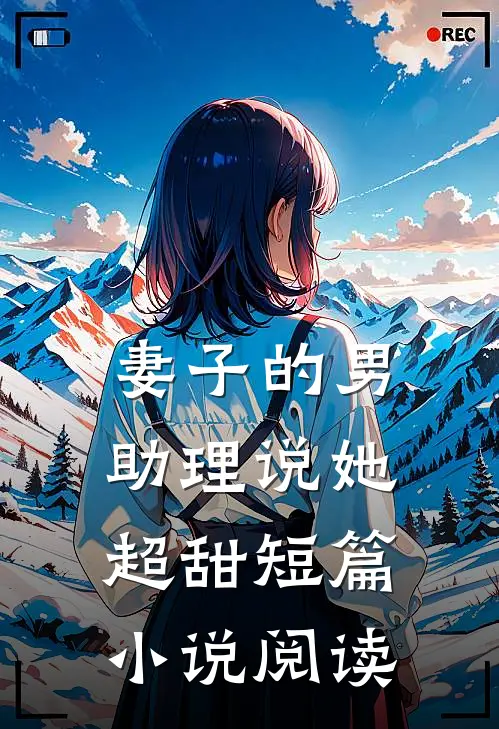 妻子的男助理说她超甜短篇小说阅读