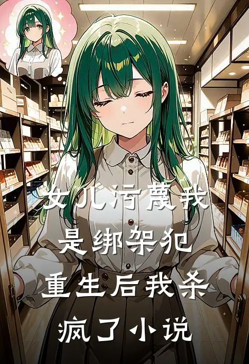 女儿污蔑我是绑架犯，重生后我杀疯了小说