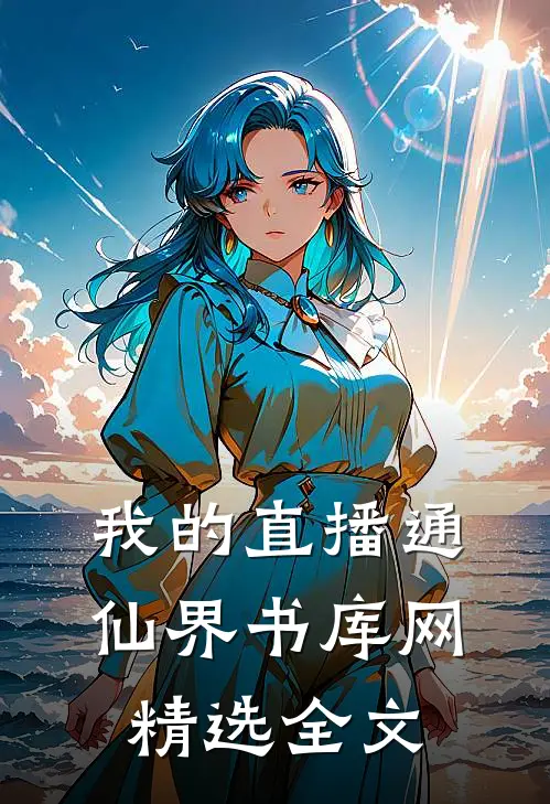 我的直播通仙界书库网精选全文