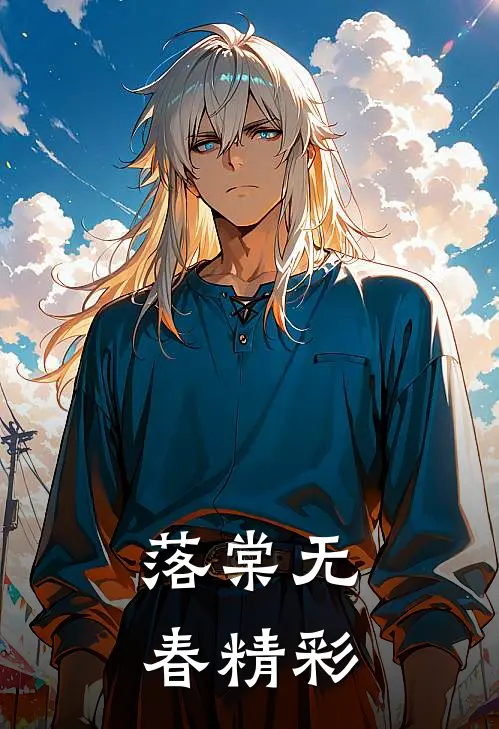 落棠无春精彩