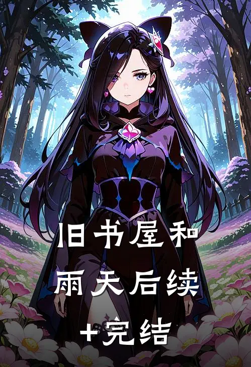 旧书屋和雨天后续+完结