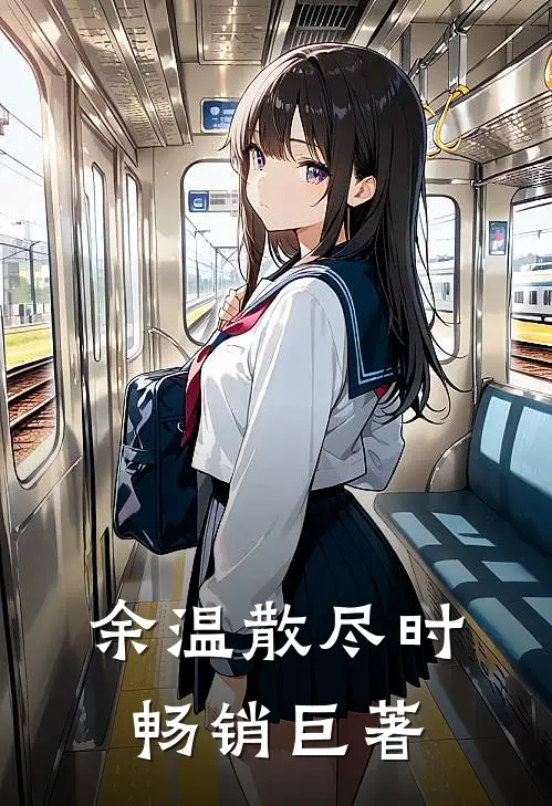 余温散尽时畅销巨著
