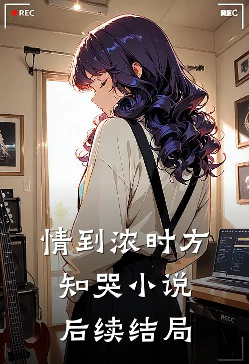 情到浓时方知哭小说后续结局