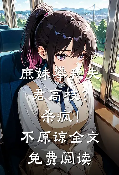 庶妹攀我夫君高枝？杀疯！不原谅全文免费阅读