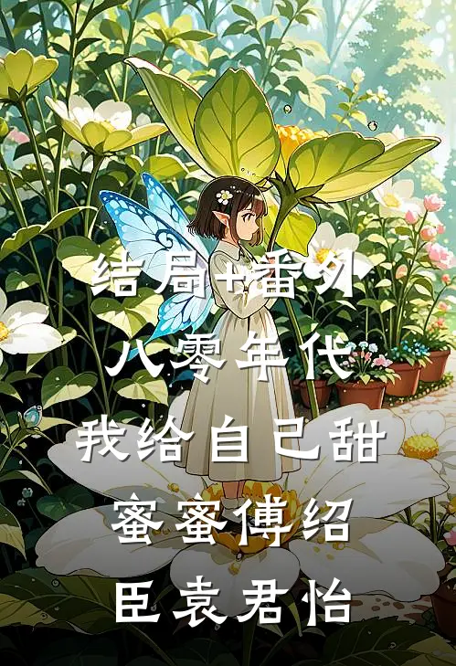 结局+番外八零年代，我给自己甜蜜蜜傅绍臣袁君怡