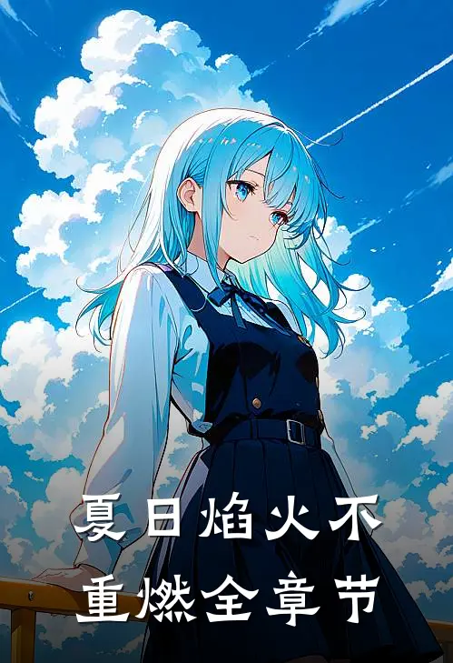 夏日焰火不重燃全章节