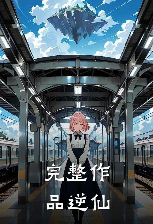 完整作品逆仙
