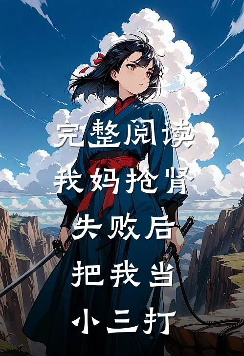 完整阅读我妈抢肾失败后，把我当小三打