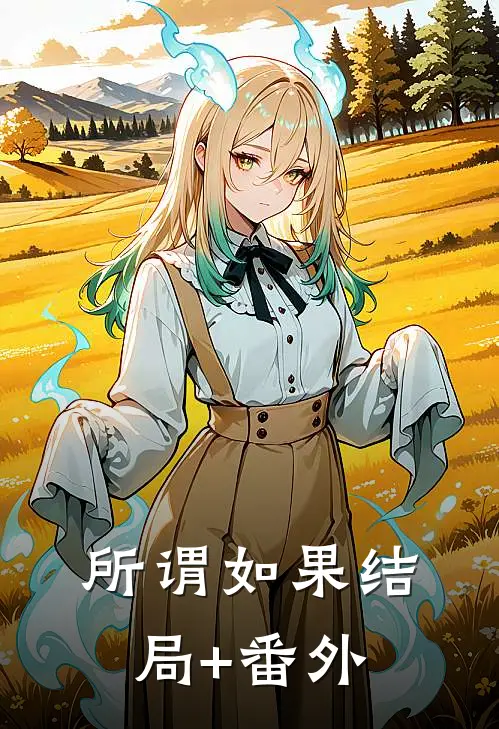 所谓如果结局+番外