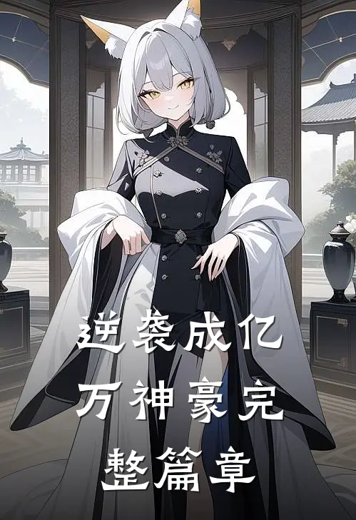逆袭成亿万神豪完整篇章