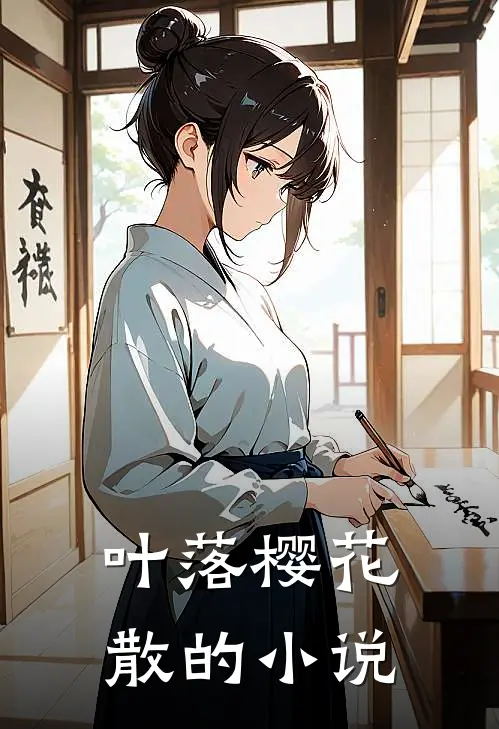 叶落樱花散的小说