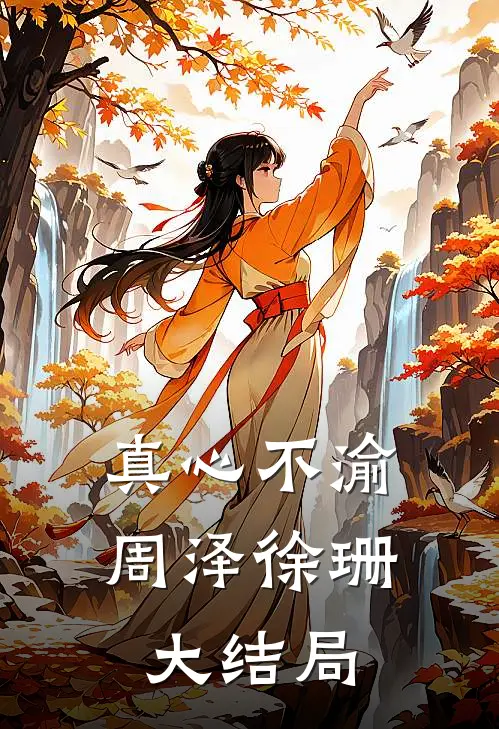 真心不渝周泽徐珊大结局