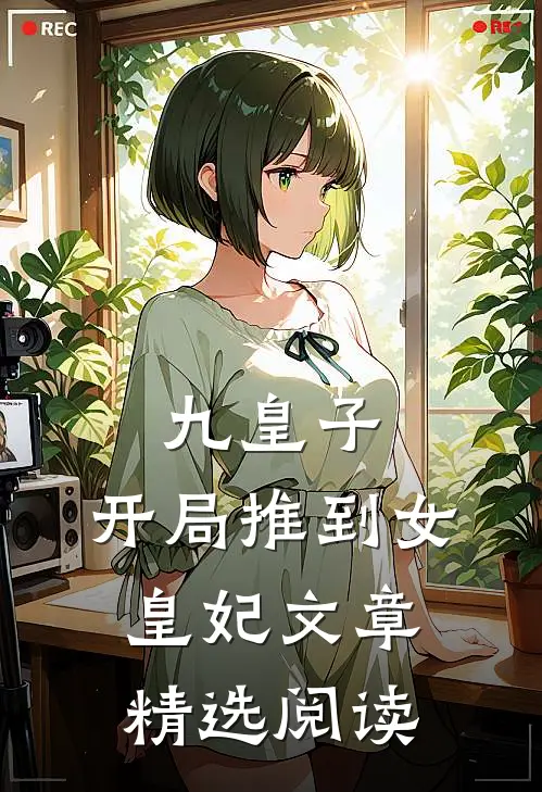 九皇子：开局推到女皇妃文章精选阅读