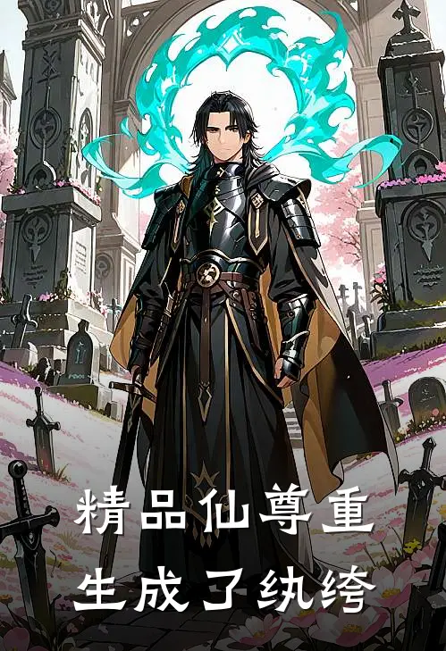 精品仙尊重生成了纨绔