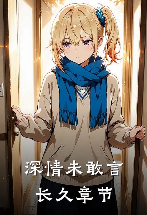 深情未敢言长久章节